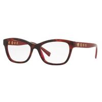 Versace VE3225 5184 Havana/Bordeaux