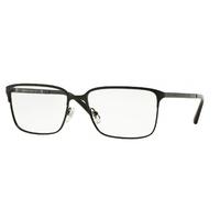 Versace VE1232 1261 Matte Black