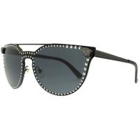 versace ve2177 100987 matte black