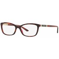 Versace VE3186 5184 Havana/Bordeaux