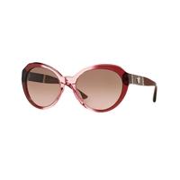 Versace VE4306Q 515114 Pink Bordeaux Gradient