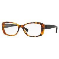 Versace VE3228 260 Light Havana