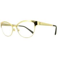 Versace VE1240 1252 Pale Gold