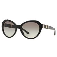 versace ve4306q gb111 black