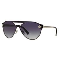 versace ve2161 10008g silver