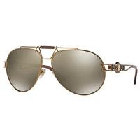 Versace VE2160 13485A Bronze