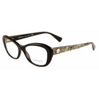 Versace VE3216 5156 Black Glitter