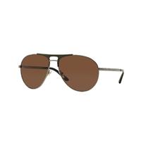 versace ve2164 100173 gunmetalmatte green