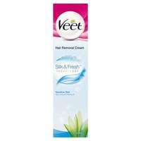 Veet 5 Minute Cream For Sensitive Skin 200ml