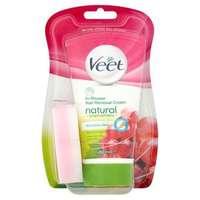 veet inspirations shower cream 150ml