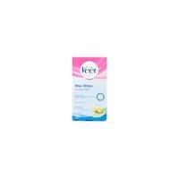 Veet Sensitive Facial Wax Strips