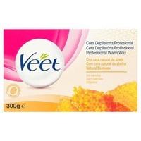 Veet Professional Stripless Warm Hard Wax 300g