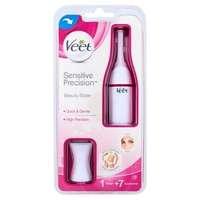 Veet Sensitive Precision Trimmer Beauty Styler