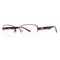 Vera Wang Eyeglasses V329 RSBRY