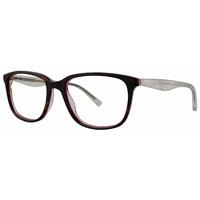 Vera Wang Eyeglasses V354 BURG