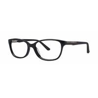 vera wang eyeglasses v342 black