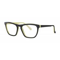 Vera Wang Eyeglasses OLYA CHARCOAL