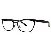 vera wang eyeglasses v391 noir