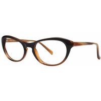 Vera Wang Eyeglasses AMARA BROWN