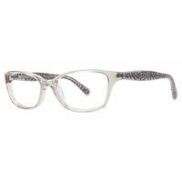 Vera Wang Eyeglasses V325 CRSTL