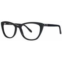 Vera Wang Eyeglasses DEA BK