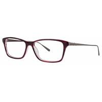 vera wang eyeglasses sagitta ruby