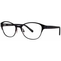 Vera Wang Eyeglasses SARRA BLCK