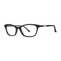 Vera Wang Eyeglasses SESHET BLACK