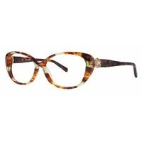 Vera Wang Eyeglasses SESKA GN/TO