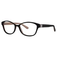 Vera Wang Eyeglasses MAZZOLI BLACK