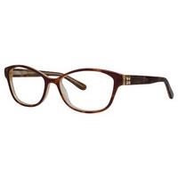 Vera Wang Eyeglasses MAZZOLI SUN SUEDE