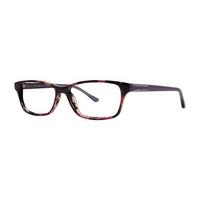 vera wang eyeglasses sagatta purple tortoise