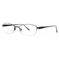 Vera Wang Eyeglasses GALAXIA BLCK