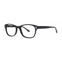 Vera Wang Eyeglasses FIORA BLACK