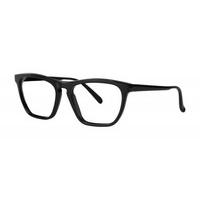 vera wang eyeglasses olya black