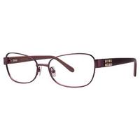 Vera Wang Eyeglasses JOANIE RUBY