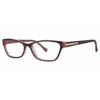 Vera Wang Eyeglasses V320 TORT