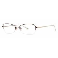 Vera Wang Eyeglasses EXOTIQUE PC