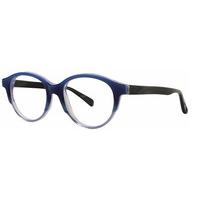 Vera Wang Eyeglasses GOODE 04 OCEAN