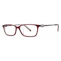 vera wang eyeglasses va03 asian fit ruby