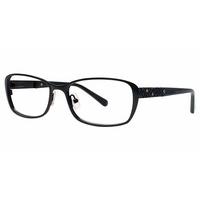 Vera Wang Eyeglasses V341 BLCK