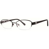 Vera Wang Eyeglasses ACACIA BLACK