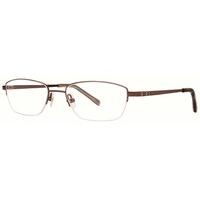 Vera Wang Eyeglasses CALLISTO CHOC