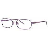 Vera Wang Eyeglasses DOLCEZZA PRPLE