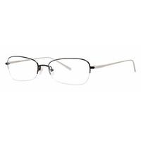 Vera Wang Eyeglasses EXOTIQUE BK