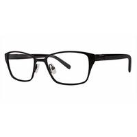 vera wang eyeglasses ilya noir