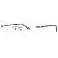 Vera Wang Eyeglasses RHEA ROSE