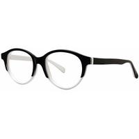 vera wang eyeglasses goode 01 black