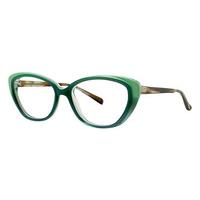 Vera Wang Eyeglasses ZLATA 01 LEAF