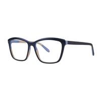 Vera Wang Eyeglasses V381 NAVY